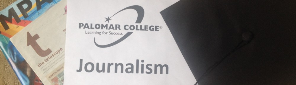 Palomar Journalism Alumni Network